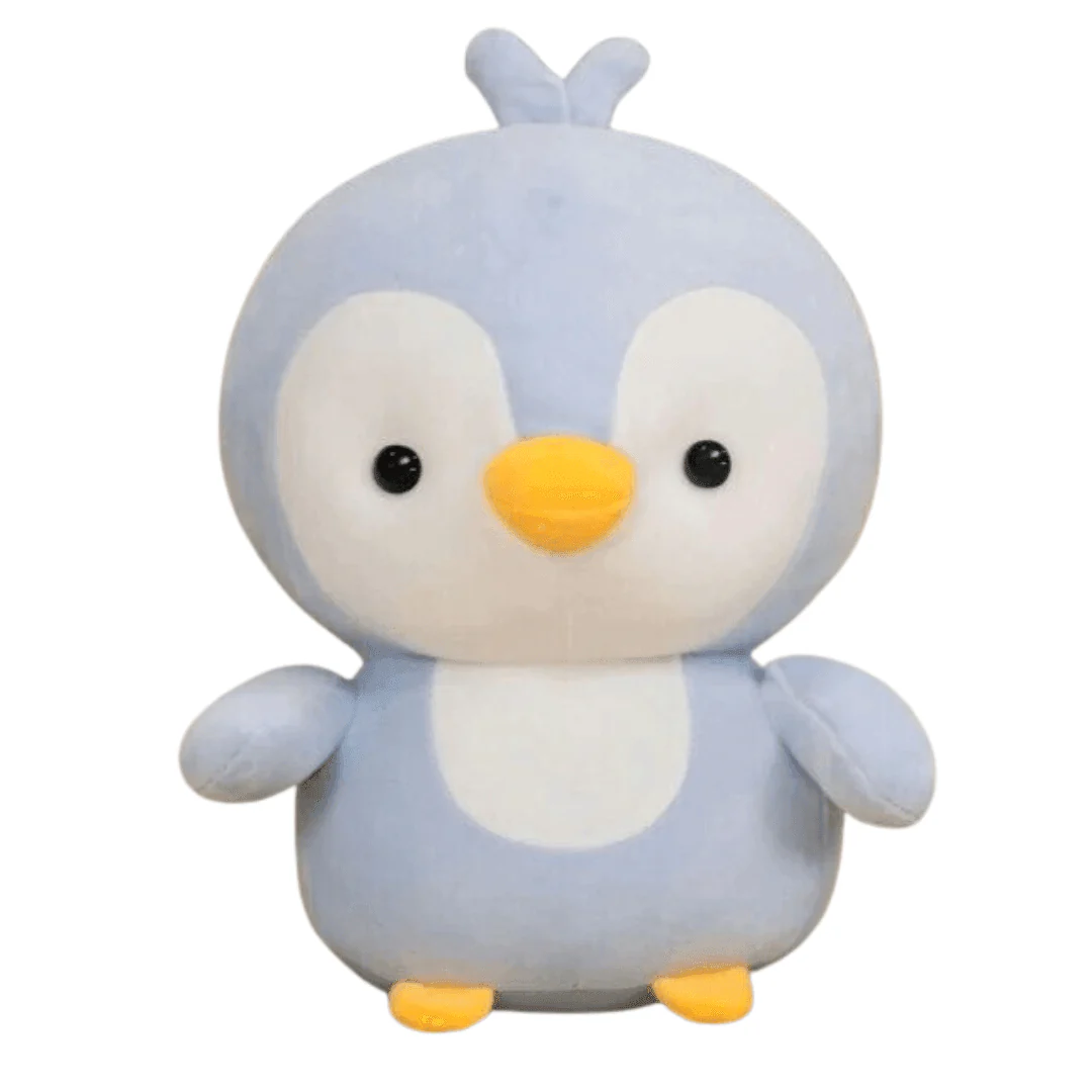 Best Plush Toys